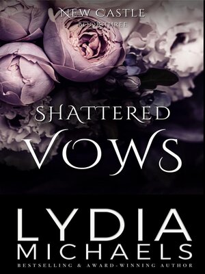 cover image of Shattered Vows